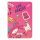 Gumis mappa NEBULO A/4 Girl Power