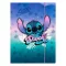 Gumis mappa COOLPACK Lilo és Stitch A/4 színátmenetes