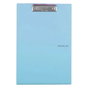 Felírótábla PASTELINI pvc A/5 kék