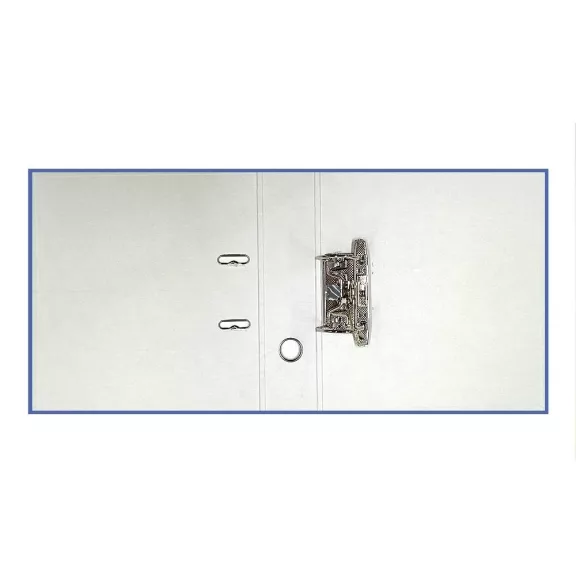 Iratrendező VECTRALINE A/4 50 mm kék