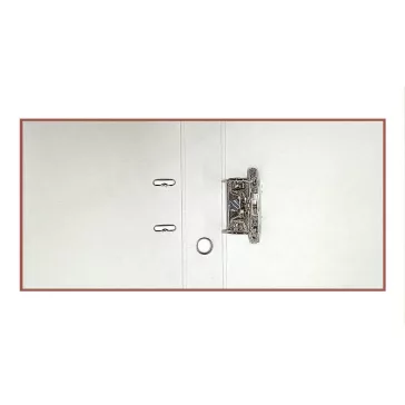 Iratrendező VECTRALINE A/4 50 mm piros