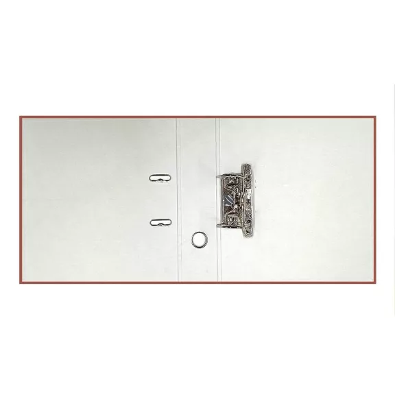 Iratrendező VECTRALINE A/4 50 mm piros