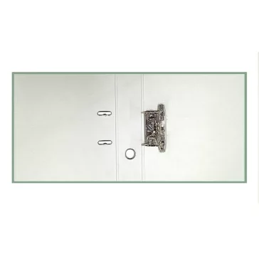 Iratrendező VECTRALINE A/4 50 mm zöld