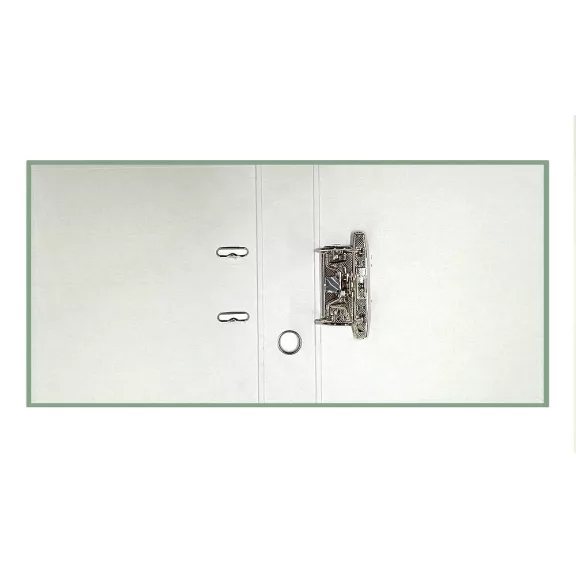 Iratrendező VECTRALINE A/4 50 mm zöld