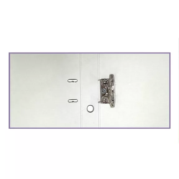 Iratrendező VECTRALINE A/4 50 mm lila