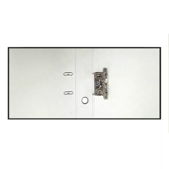 Iratrendező VECTRALINE A/4 50 mm fekete