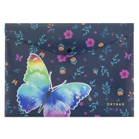 Irattasak OXY patentos A/4 Butterfly 2 Irattasak OXY patentos A/4 Butterfly 2