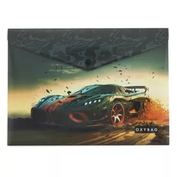 Irattasak OXY patentos A/4 Car 2