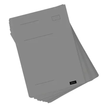 Iratgyűjtő OPTIMA A/4 90 g szürke