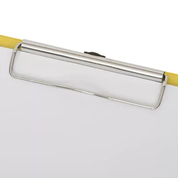 Felírótábla MAUL A/4 PVC sárga
