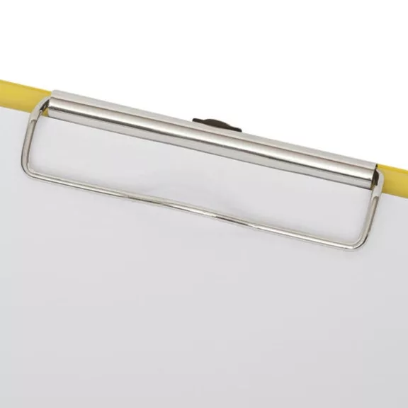 Felírótábla MAUL A/4 PVC sárga Felírótábla MAUL A/4 PVC sárga
