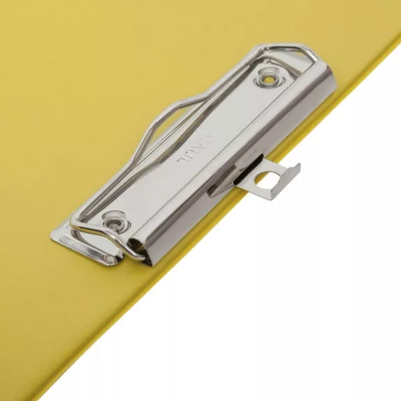 Felírótábla MAUL A/4 PVC sárga Felírótábla MAUL A/4 PVC sárga