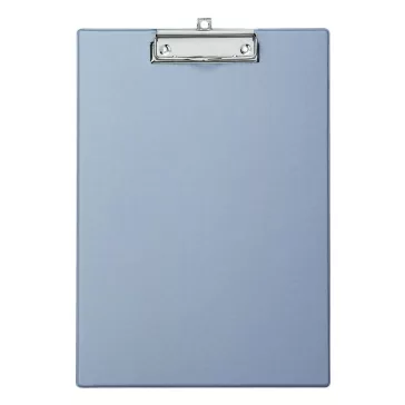 Felírótábla MAUL A/4 PVC szürke