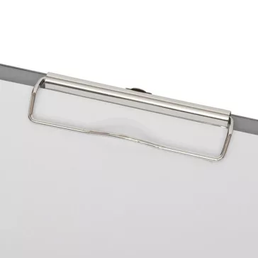 Felírótábla MAUL A/4 PVC szürke