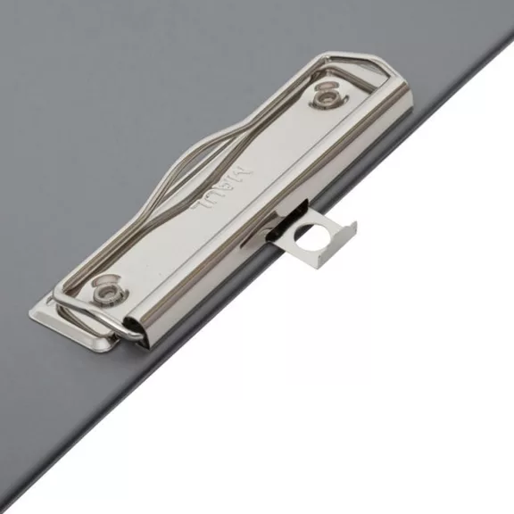 Felírótábla MAUL A/4 PVC szürke Felírótábla MAUL A/4 PVC szürke