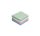 Öntapadós jegyzettömb GLOBAL Notes Cube 3820-98 75x75mm pasztell 400 lap