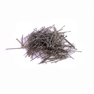 Gombostű WEBER'S 28mm 50 g