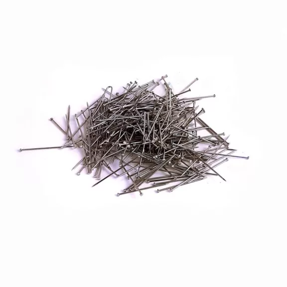 Gombostű WEBER'S 28mm 50 g