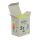 Öntapadós jegyzettömb 3M Post-it LP653-1GB 51x38mm torony 6x100 lapos