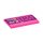 Öntapadós jegyzettömb STICK'N extra erős 76x127mm neon rózsaszín 90 lap