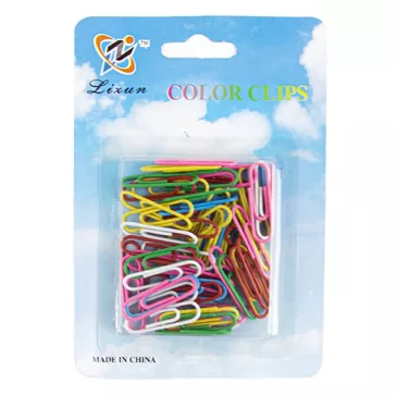 Gemkapocs 28mm színes 60 darabos