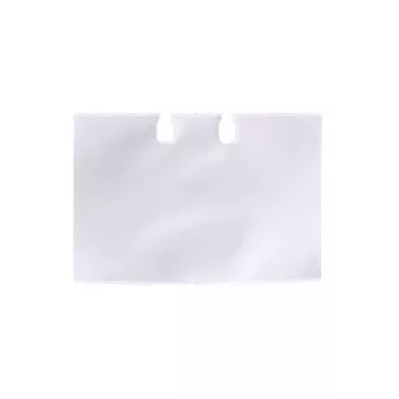   Névjegytartó betét szett DURABLE Visifix áttetsző 40 darabos