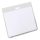Azonosítókártya tartó DURABLE 60x90 mm puha átlátszó