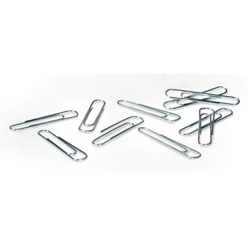 Gemkapocs DURABLE 50 mm cink 100 darabos