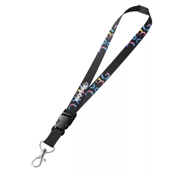 Nyakpánt OXY OXBG Girl