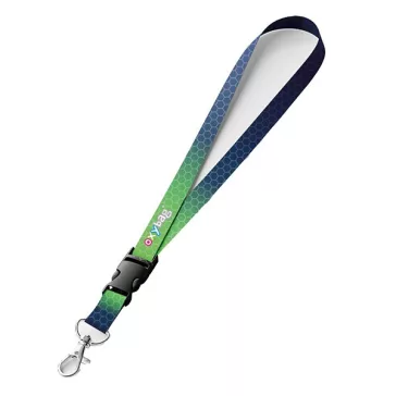 Azonosítókártya tartók, névjegykitűzők, nyakpántok