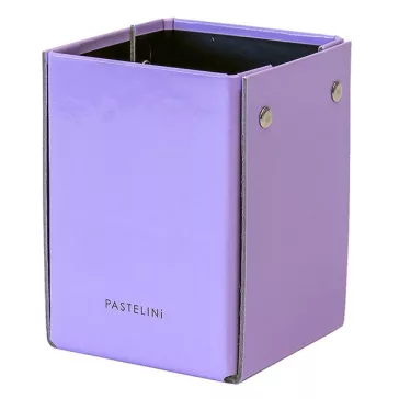 Írószertartó PASTELINI lila