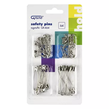 Biztosítótűk, gombostűk, rajzszegek, táblatűk