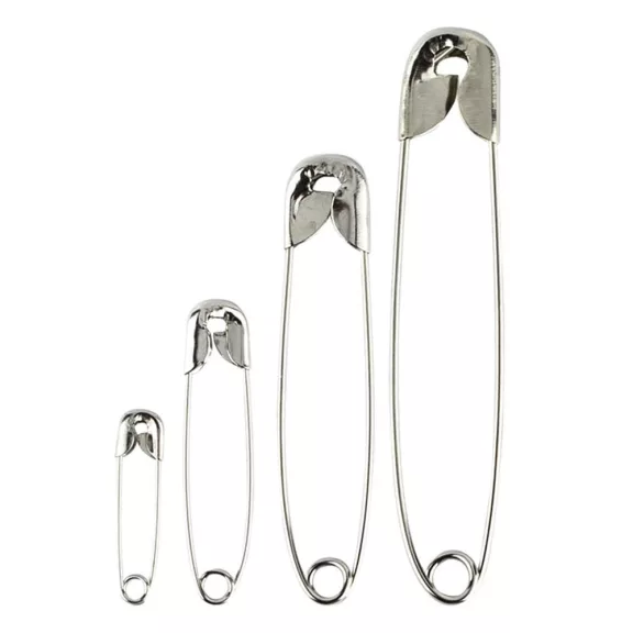 Biztosítótű készlet GRAND GR-A64 64 darabos