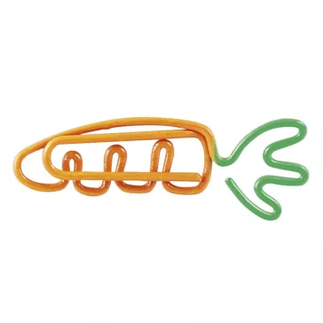 Gemkapocs GRAND carrot 20 darabos