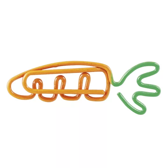 Gemkapocs GRAND carrot 20 darabos