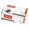Binder csipesz OPTIMA 25 mm 12 darabos