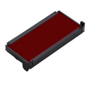 Bélyegző cserepárna TRODAT 6/4913 piros