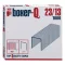 Tűzőkapocs BOXER Q 23/13 1000 darabos