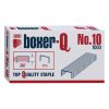 Tűzőkapocs BOXER Q No.10