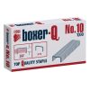 Tűzőkapocs BOXER Q No.10