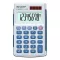 Számológép zseb SHARP EL-243S 8 digit