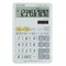 Számológép asztali SHARP EL-M332 10 digit fehér