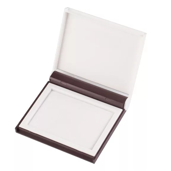Bélyegzőpárna KOH-I-NOOR 70x50mm natúr Bélyegzőpárna KOH-I-NOOR 70x50mm natúr