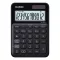 Számológép asztali CASIO MS 20 UC 12 digit fekete