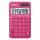 Számológép zseb CASIO SL 310 UC 10 digit piros