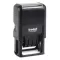 Bélyegző TRODAT Printy 4.0 4750 dátum ISO számmal fekete párna
