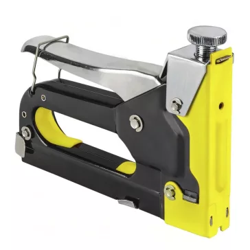 Tűzőgép GRAND GR-T01 kézi hobby sárga