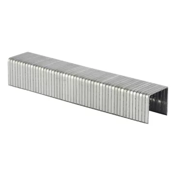 Tűzőkapocs GRAND 1,2x10 mm 1000 darabos