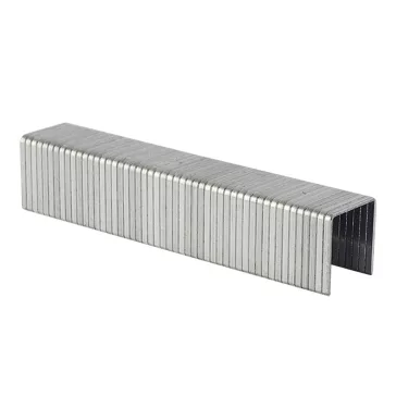 Tűzőkapocs GRAND 1,2x12 mm 1000 darabos
