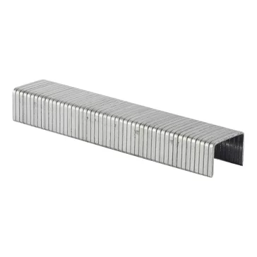 Tűzőkapocs GRAND 1,2x8 mm 1000 darabos